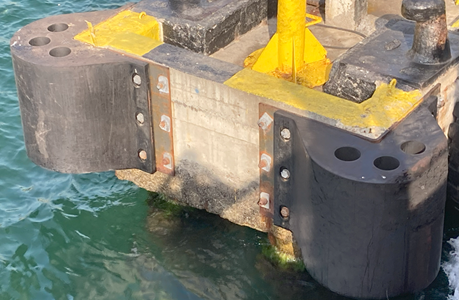 Samsun Port’a usturmaça demontaj ve montaj Samsun Port’a usturmaça demontaj ve montaj